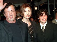 Sage Stallone #140738 picture (Landscape Medium)
