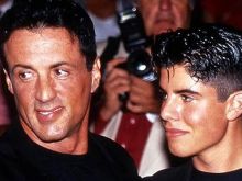 Sage Stallone