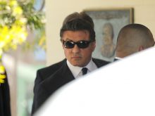 Sage Stallone
