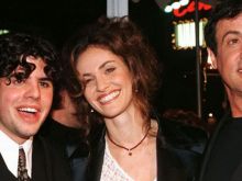 Sage Stallone