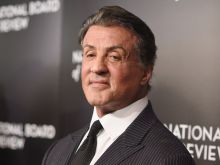 Sage Stallone