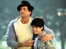 Sage Stallone