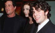 Sage Stallone