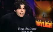 Sage Stallone