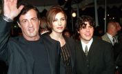 Sage Stallone