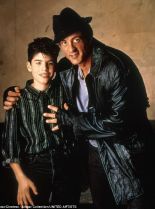 Sage Stallone