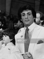 Sage Stallone