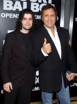 Sage Stallone