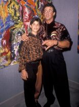 Sage Stallone