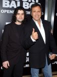 Sage Stallone