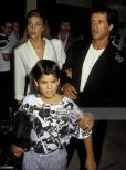 Sage Stallone