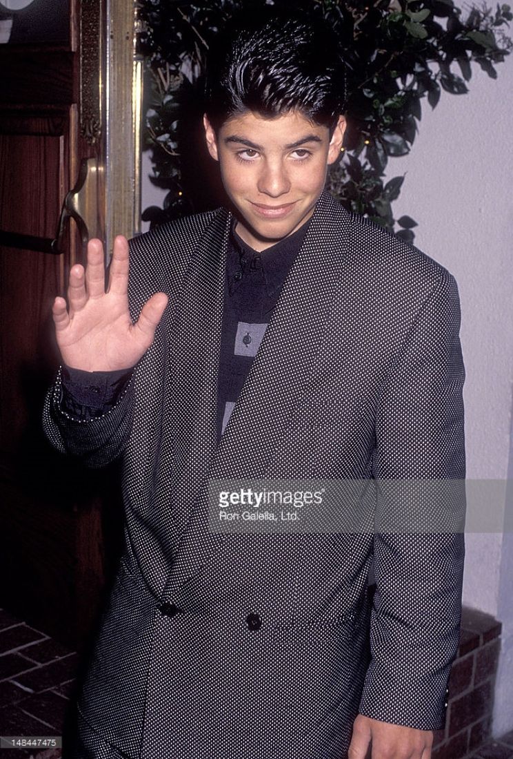 Sage Stallone