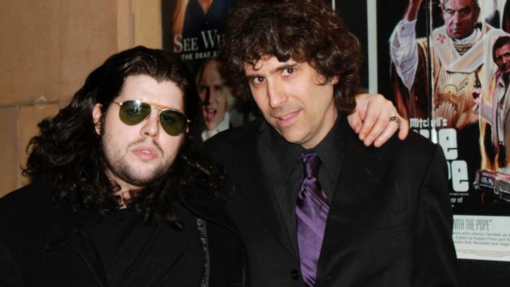 Sage Stallone