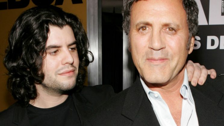 Sage Stallone