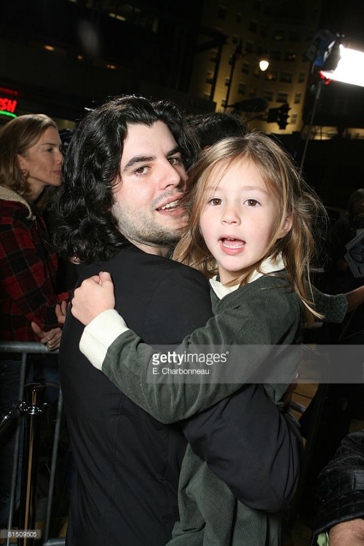 Sage Stallone