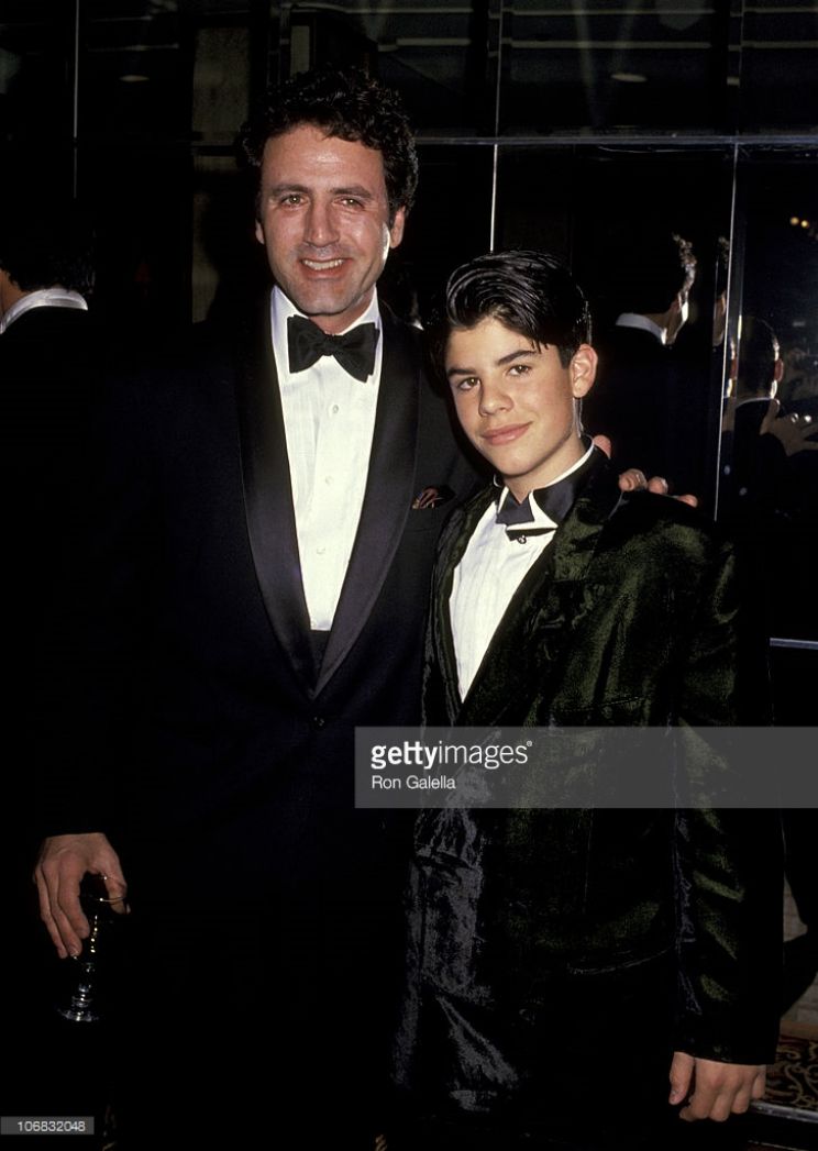 Sage Stallone