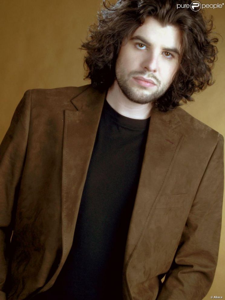 Sage Stallone