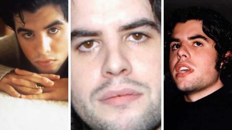 Sage Stallone