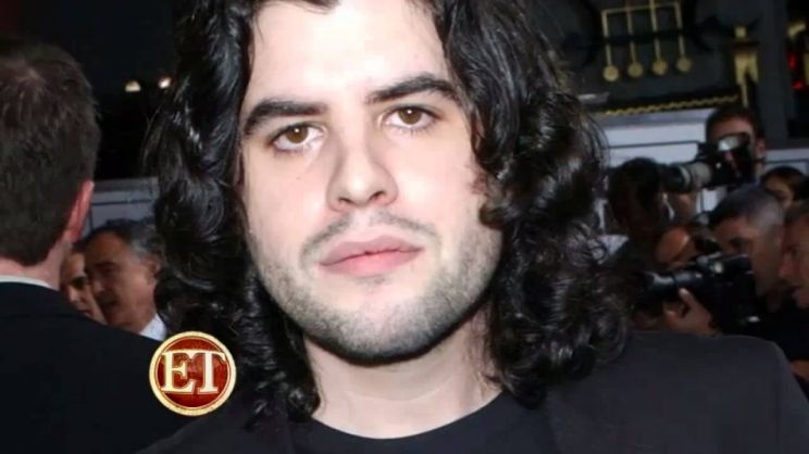Sage Stallone