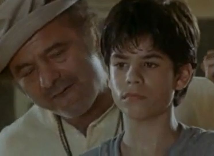 Sage Stallone