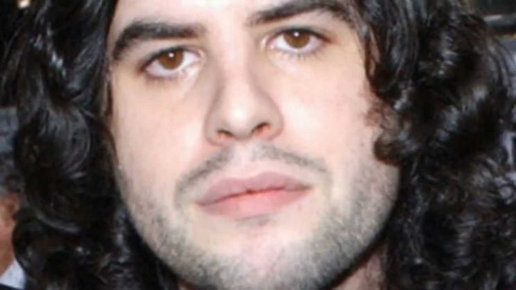 Sage Stallone