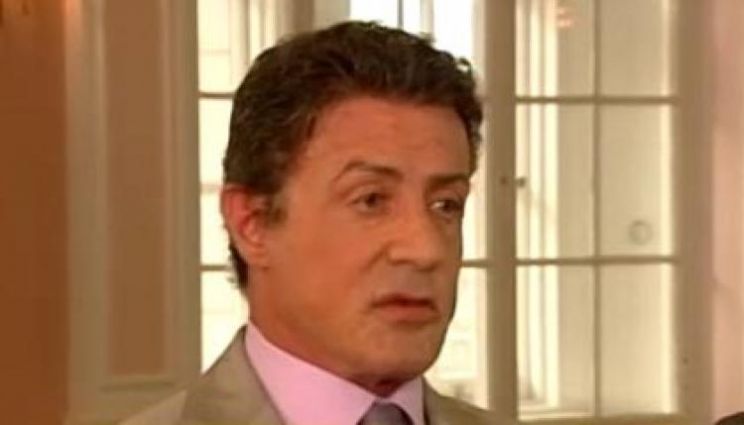 Sage Stallone
