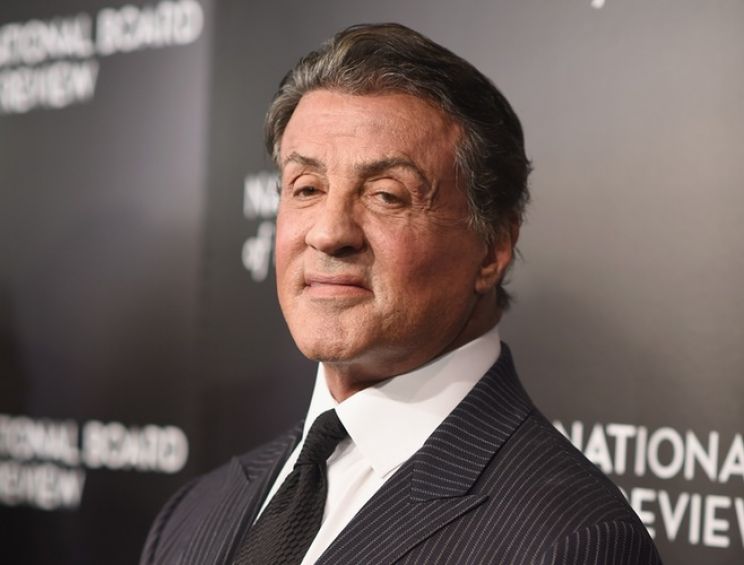 Sage Stallone