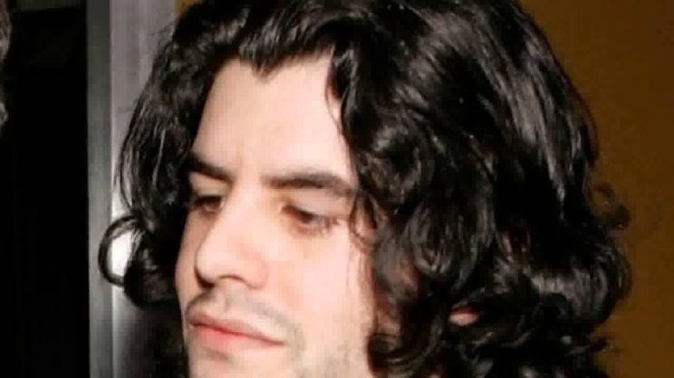 Sage Stallone