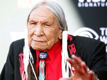 Saginaw Grant