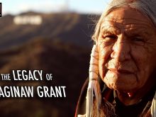 Saginaw Grant