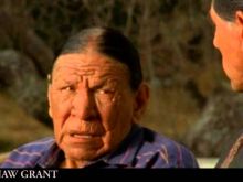 Saginaw Grant