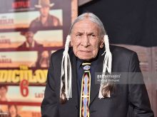 Saginaw Grant