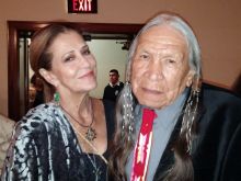 Saginaw Grant