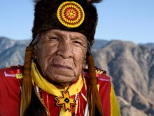 Saginaw Grant