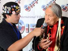 Saginaw Grant