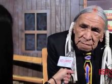 Saginaw Grant