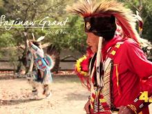 Saginaw Grant