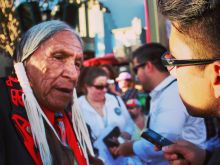 Saginaw Grant