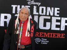 Saginaw Grant