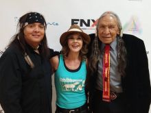 Saginaw Grant photo