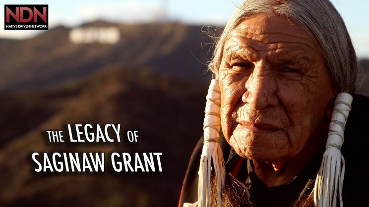 Saginaw Grant