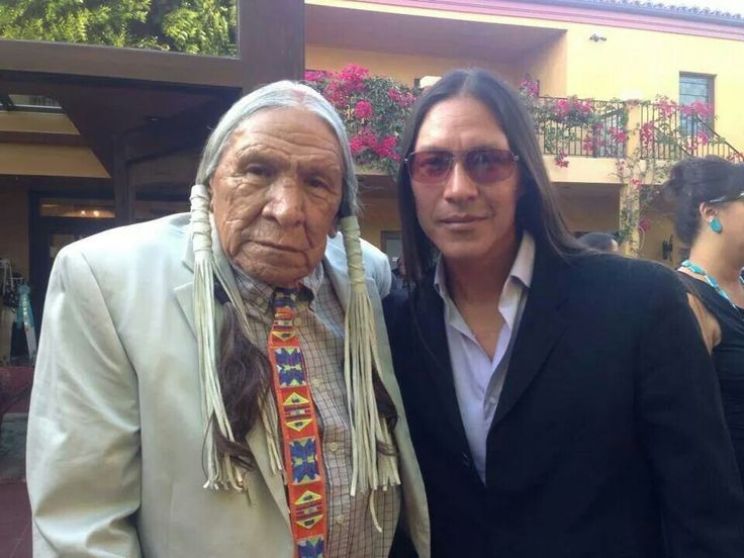 Saginaw Grant