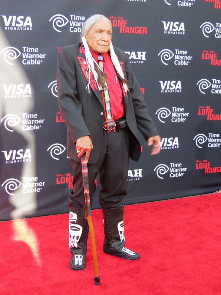 Saginaw Grant