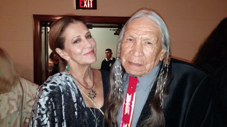 Saginaw Grant