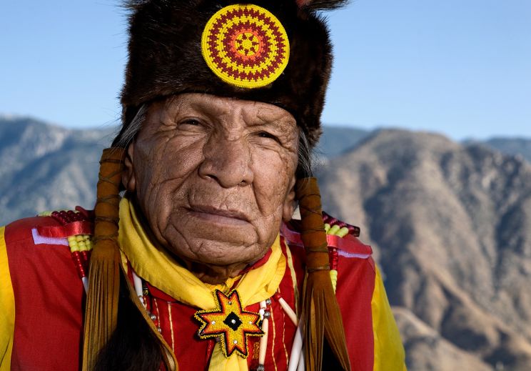 Saginaw Grant