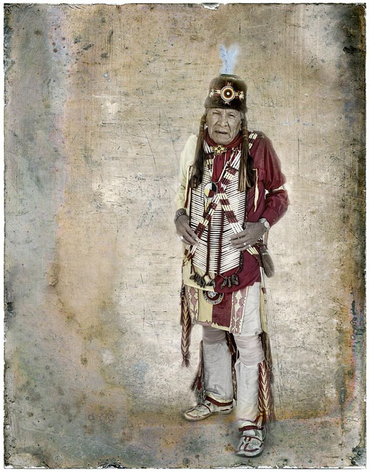 Saginaw Grant