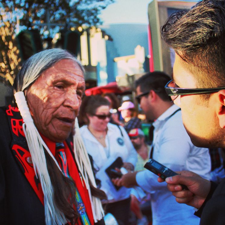 Saginaw Grant