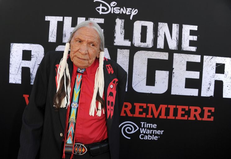 Saginaw Grant