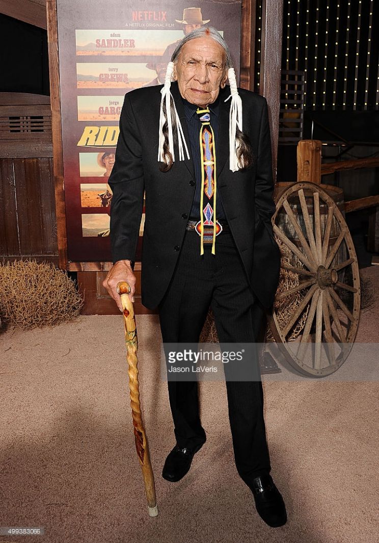 Saginaw Grant