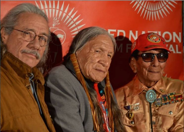 Saginaw Grant